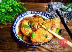 鸡翅烧冬瓜的做法图解16