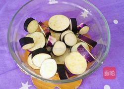 黄豆茄子山药鸡汤的做法图解9