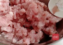 纯手工猪肉脯的做法图解2