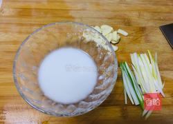 豆干炒青椒的做法图解2