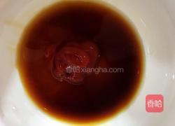 蟹足棒日本豆腐的做法图解2