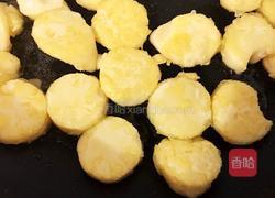 蟹足棒日本豆腐的做法图解5