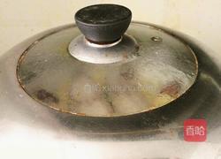 玉米蒸鱼的做法图解7