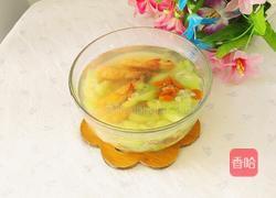 养生枸杞虾的做法图解14