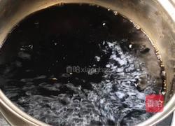 卤水千张卷的做法图解4