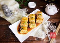 卤水千张卷的做法图解16