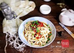 凉拌千张丝的做法图解14