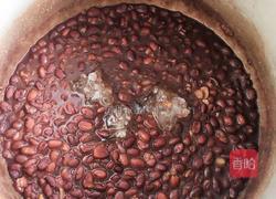 豆沙蜂蜜酸奶的做法图解5