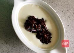 豆沙蜂蜜酸奶的做法图解8