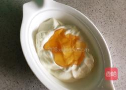 自制豆沙酸奶雪糕的做法图解7