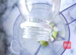 梨不仅可以当水果生吃还可以做成去暑饮料喝的做法图解4