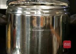 健脾阹湿馒头卷的做法图解2