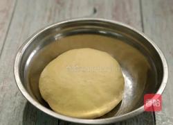 健脾阹湿馒头卷的做法图解7