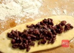 健脾阹湿馒头卷的做法图解9