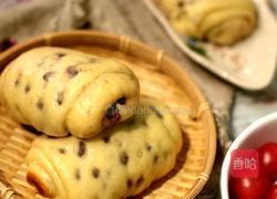 健脾阹湿馒头卷的做法图解13