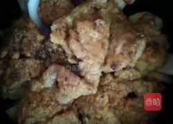 猪肉煲的做法图解6