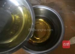 广式月饼（蛋黄白莲蓉）的做法图解3