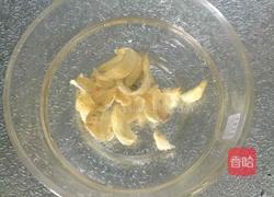 苹果百合粥的做法图解2