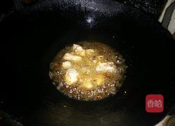 糖醋排骨的做法图解1