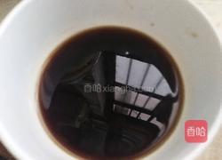 糖醋排骨的做法图解3