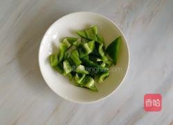 家常菜地三鲜的做法图解5