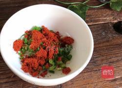 枸杞马齿苋的做法图解6