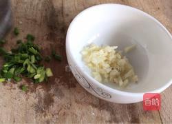 枸杞马齿苋的做法图解5