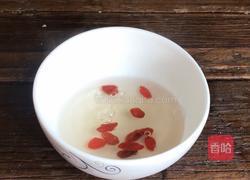枸杞马齿苋的做法图解10
