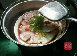 清蒸红衫鱼的做法图解11