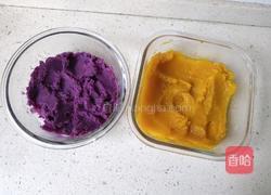 芋圆椰汁西米露的做法图解3