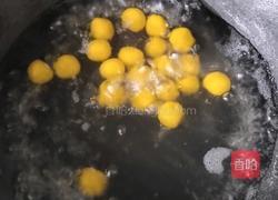 芋圆椰汁西米露的做法图解9