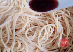 黑椒牛柳丝炒意粉的做法图解6