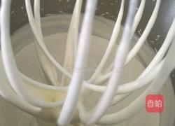 双层芝士蛋糕的做法图解9