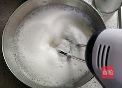 电高压锅电饭煲戚风蛋糕的做法图解8