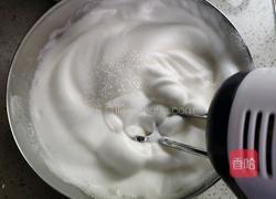 电高压锅电饭煲戚风蛋糕的做法图解9