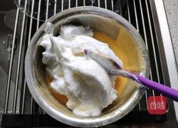 电高压锅电饭煲戚风蛋糕的做法图解11