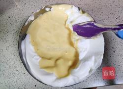 电高压锅电饭煲戚风蛋糕的做法图解12