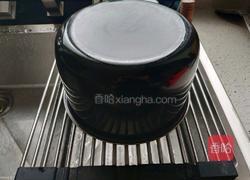 电高压锅电饭煲戚风蛋糕的做法图解17