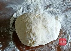 奶香燕麦馒头的做法图解9