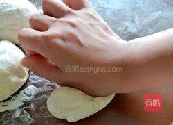 奶香燕麦馒头的做法图解11