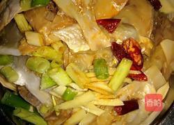 鱼干蒸土豆的做法图解4