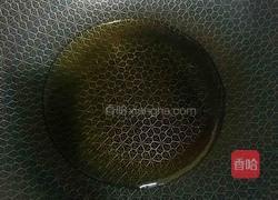 葱油面的做法图解2