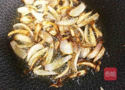 葱油面的做法图解4