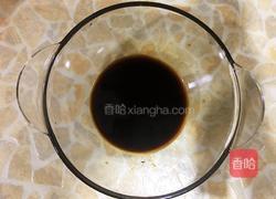 葱油面的做法图解6