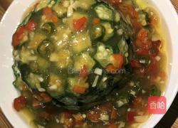 水晶秋葵的做法图解10