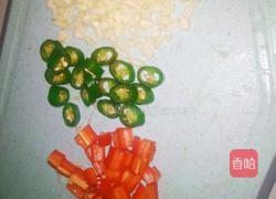 水晶秋葵的做法图解3