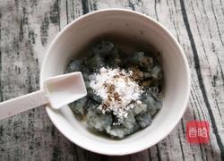 丝瓜虾滑汤的做法图解7