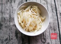 丝瓜虾滑汤的做法图解11