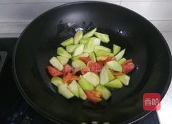 丝瓜虾滑汤的做法图解14