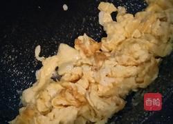 牛奶火鸡面的做法图解4